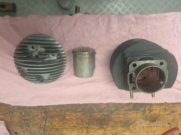 vespa et3 125 primavera 