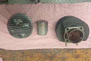 vespa et3 125 primavera 