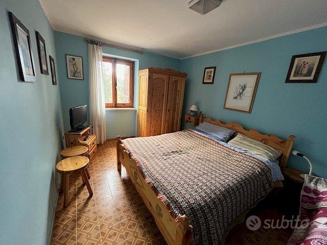 Apartment in Aymavilles, Tour-d’Allian - Vista 2