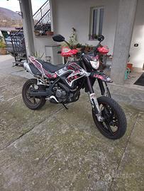 Ksr 125 4T