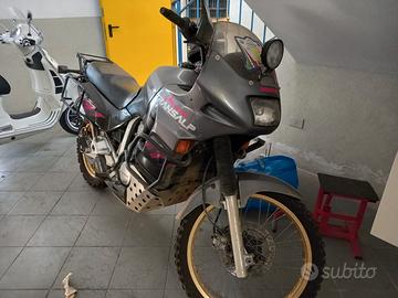 Honda XL 600 V Transalp - 1994