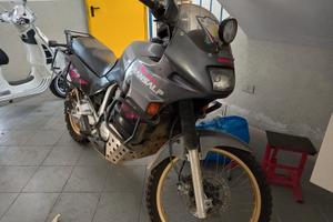 Honda XL 600 V Transalp - 1994