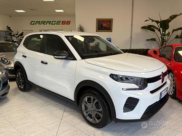 C3 PureTech 100 S&S You TUA A 217 € AL MESE