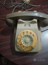 Telefono Vintage 