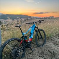 E-Mtb Wilier E903