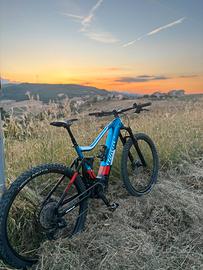 E-Mtb Wilier E903