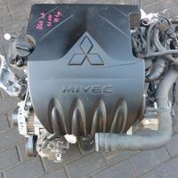 MOTORE MITSUBISHI ASX COD.4A92