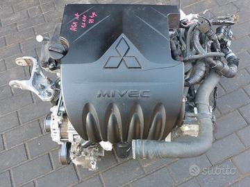 MOTORE MITSUBISHI ASX COD.4A92