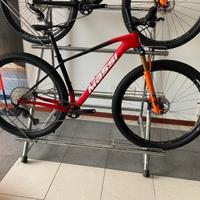 Bike massi pro rc 29