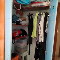cabina armadio 