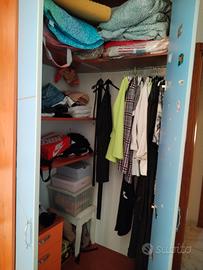 cabina armadio 