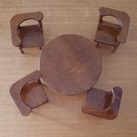 MINIATURA ARREDAMENTO 