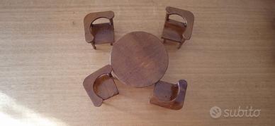 MINIATURA ARREDAMENTO 