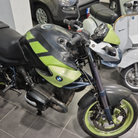 Bmw r1150 rockster