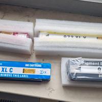 Kit 4 Cartucce 973 XL
