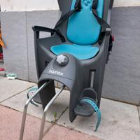 seggiolino bici hamax