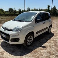 FIAT Panda 0.9 TwinAir 4x4 Pop Van 2 posti !!!