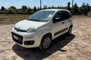 FIAT Panda 0.9 TwinAir 4x4 Pop Van 2 posti !!!