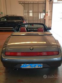 ALFA ROMEO Spider - 1998