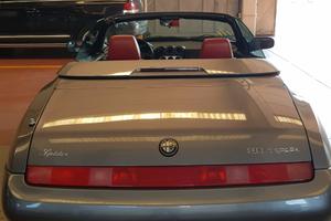 ALFA ROMEO Spider - 1998