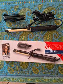 Piastra per capelli 