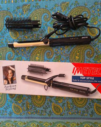 Piastra per capelli 