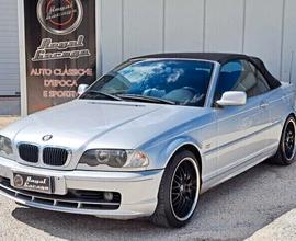 BMW 318 CI CABRIO E46 -2002