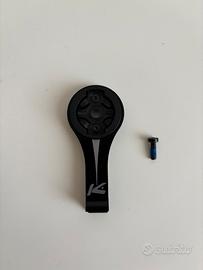 Supporto Garmin K-Edge per Roval Rapide – NUOVO