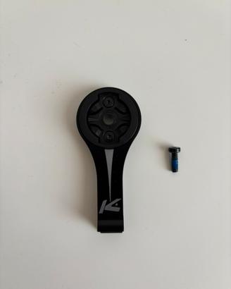 Supporto Garmin K-Edge per Roval Rapide – NUOVO