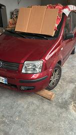 Fiat Panda 1.2 benzina euro 4