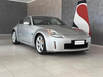 Nissan 350Z Coupe 3.5 V6 Lev2