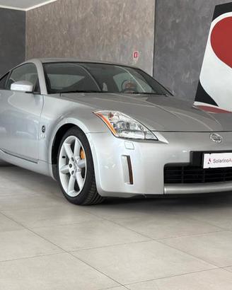 Nissan 350Z Coupe 3.5 V6 Lev2