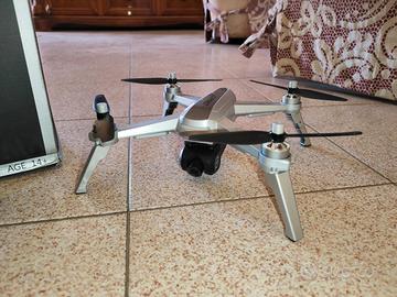 Drone JJpro x5