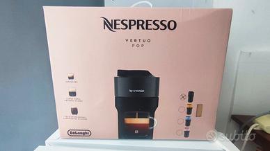 Macchina Nespresso Nuova