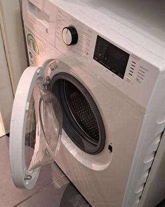 lavatrice beko WS5T10MW22W