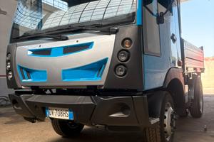 Bucher bu 100 4x2