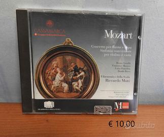 Cd musica varia