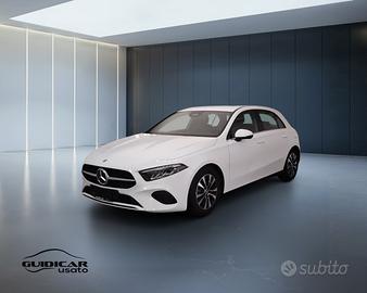 Mercedes Classe A - W177 2023 - A 180 d Advanced a