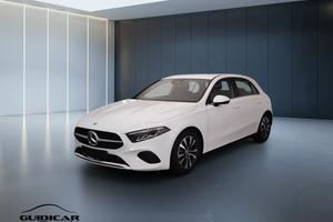 Mercedes Classe A - W177 2023 - A 180 d Advanced a