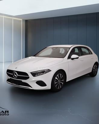 Mercedes Classe A - W177 2023 - A 180 d Advanced a