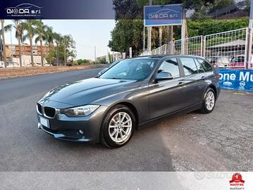 Bmw 318d Touring *PROMO