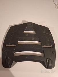 Piastra metallo GIVI Wingrack 2 Monokey