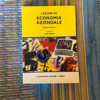 Libro di Economia aziendale