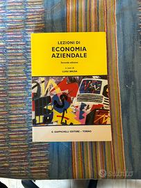 Libro di Economia aziendale