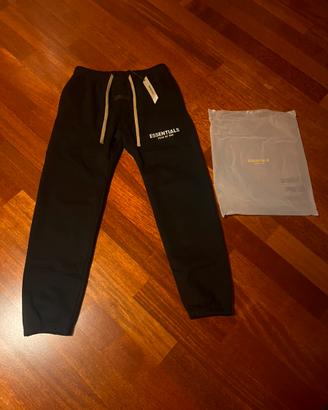 Pantaloni Essentials fear of god L