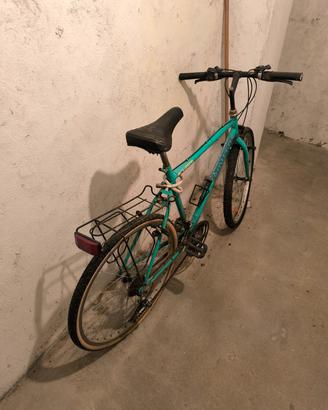 Bicicletta 