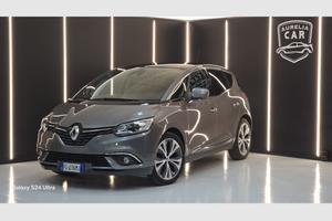 RENAULT Scénic dCi 8V 110 CV Energy Intens