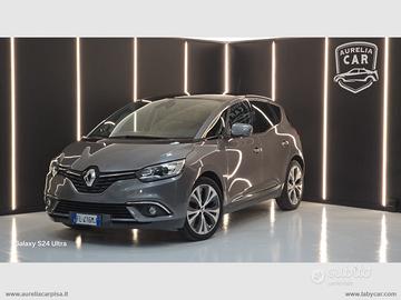RENAULT Scénic dCi 8V 110 CV Energy Intens
