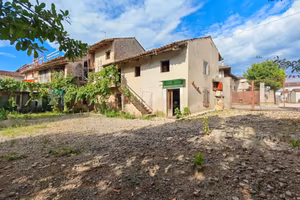 Rustico / Casale di 170 m² con 5 locali a Remanzac