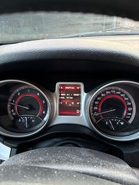 Fiat Freemont 2.0 Multijet 170 CV Lounge AWD
